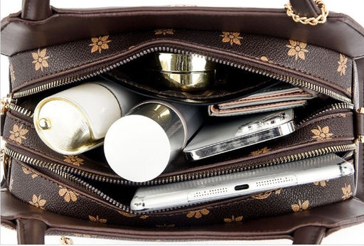 KAIDIFEINIROO Сумка женская 8633  фото 44