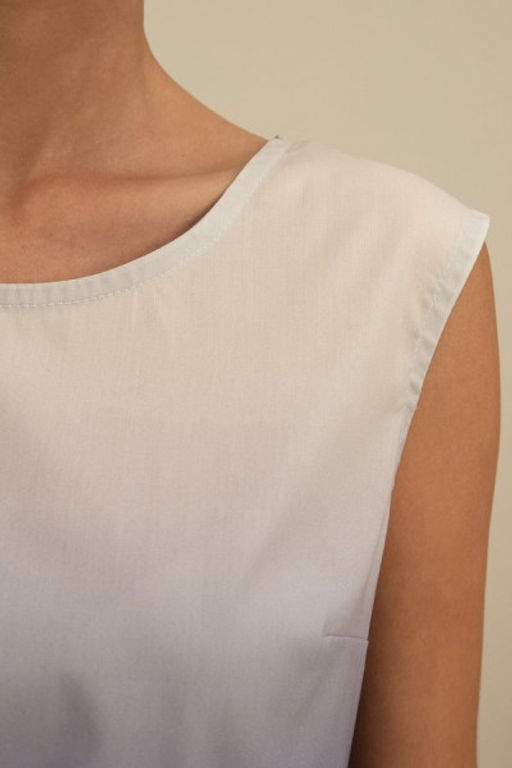 65084 Топ Елисеева Олеся - Eliseeva olesya фото 3