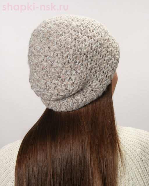 Sonique 2 Шапка женская флис (56-58)