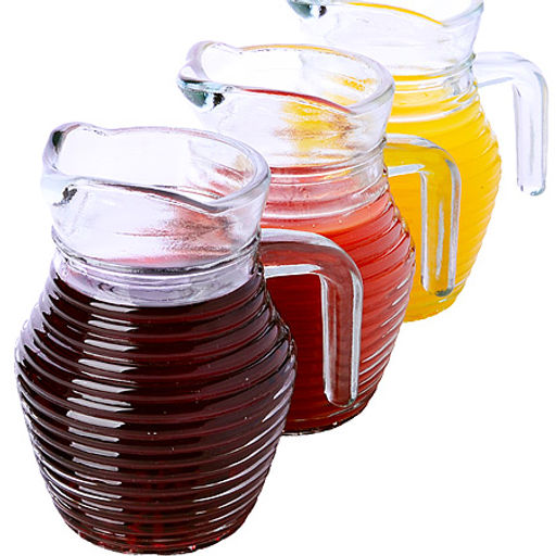 31035 Кувшин 500мл стекло LR (х24) - Mayer&boch фото 4