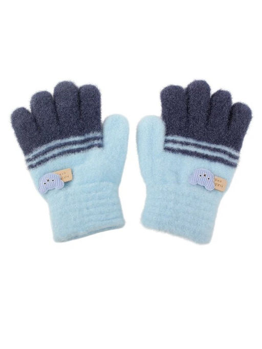 Детские перчатки - Little mania фото 45