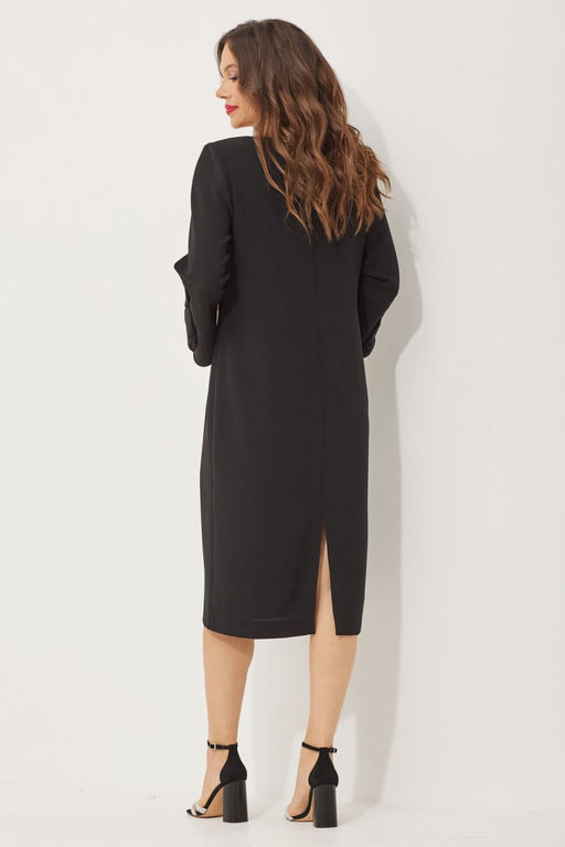 Платье Magia mody 2511 черный