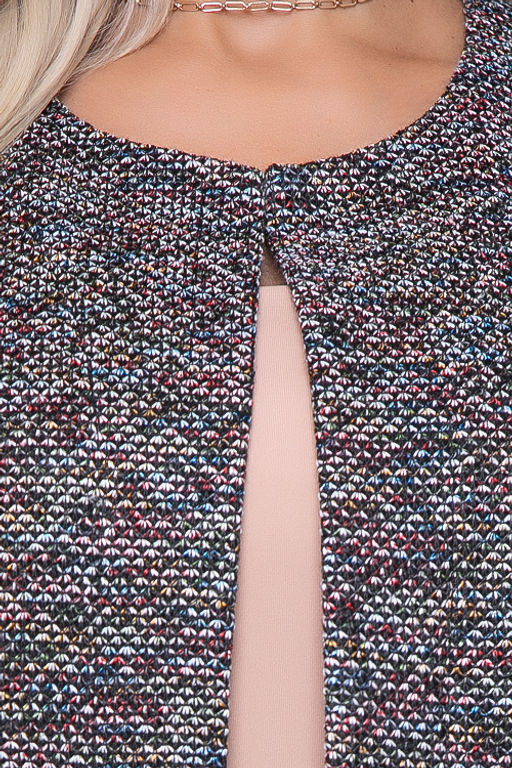 Жакет 8187 - Avili фото 4