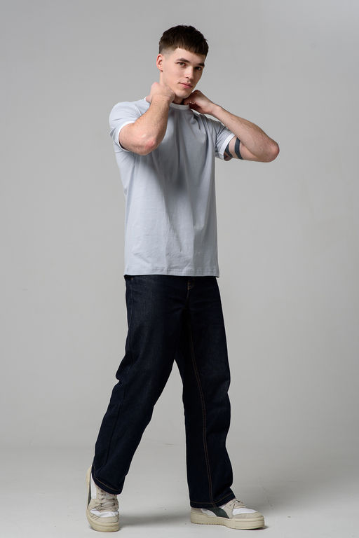 Футболка мужская Натали кулирка  фото 30