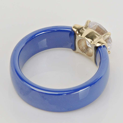 XUPING Кольцо арт. 58 0360 (id 285659) - Rada фото 2