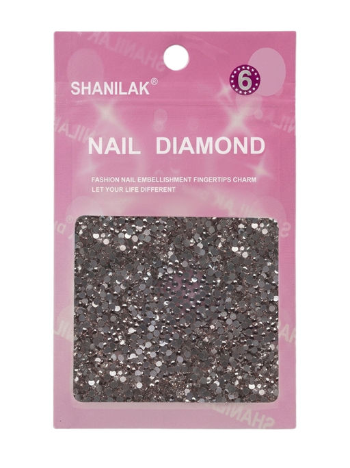 Набор для дизайна ногтей №1: Nail Design Professional Box, 16 предметов