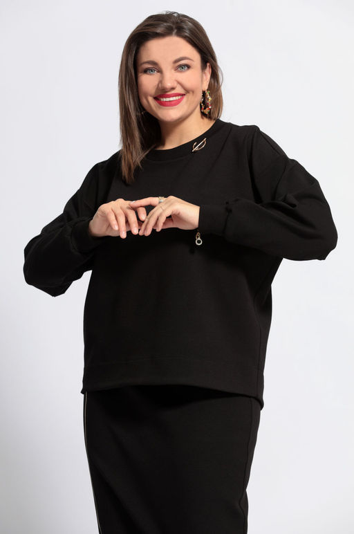 Свитшот BegiModa 4068