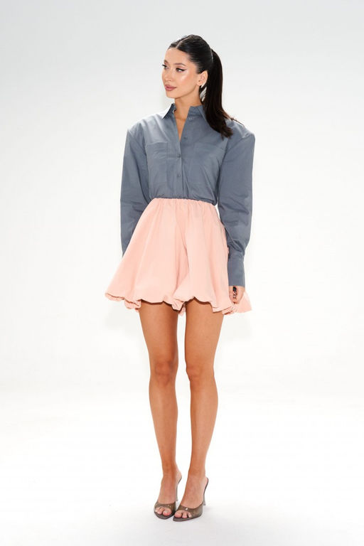 Блузка А2024 - Annete фото 7