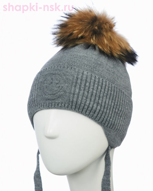 1205B1 Сани смайл (50-52) Колпак - Veles фото 6