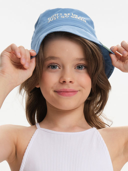 UWQO3372 Панама детская