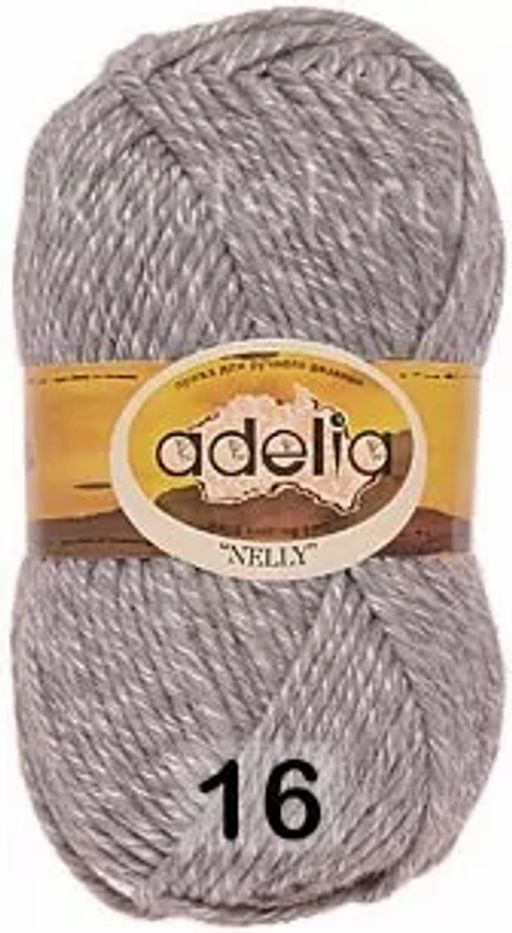 NELLY - Adelia фото 16