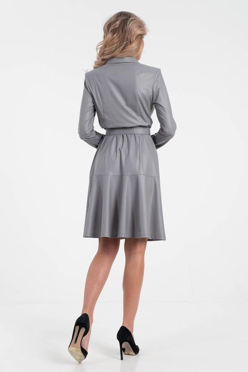 Платье П5-4661 - Wisell фото 8