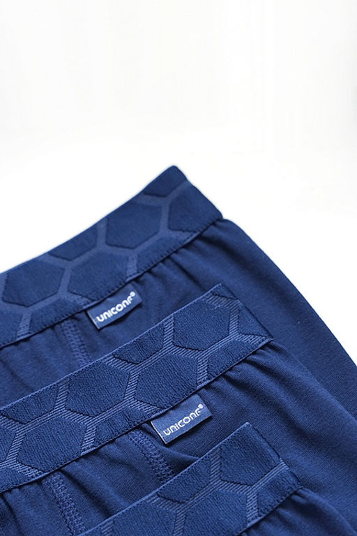 Мужские трусы BB116 Темно-Синий