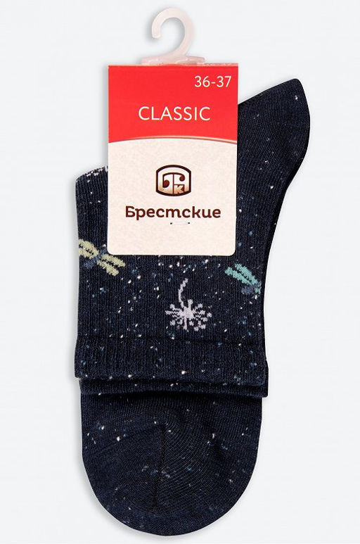 Женские носки Брестские  фото 7