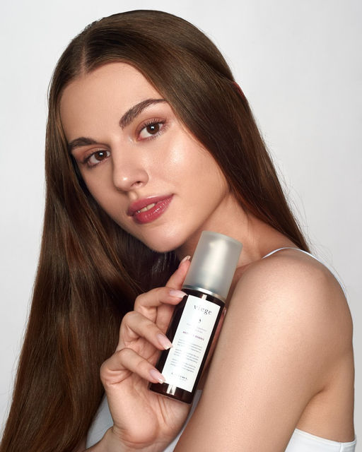 Эссенция для роста волос viege Medicate Essence, 100 мл мл. - Lebel фото 4