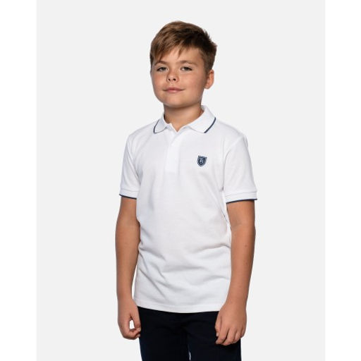 Футболка-поло Tsarevich Polo 1-K  фото 13