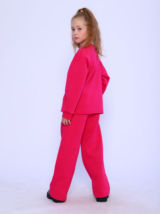 КМ-1005 Костюм "Nelly" (фуксия)