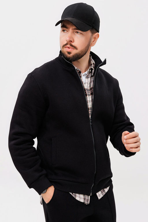 Спортивный костюм GO M3086/40-02.182-188 черный