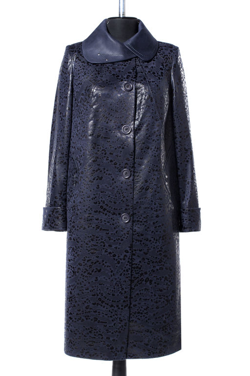 03-1812 Плащ женский - El podio фото 6