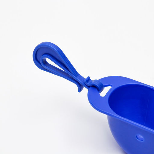 Поилка прогулочная 250 мл, синяя - Пижон фото 10