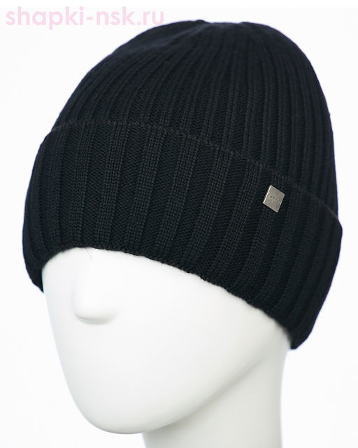 118/FL SHM Шапка мужская флис (58-60)