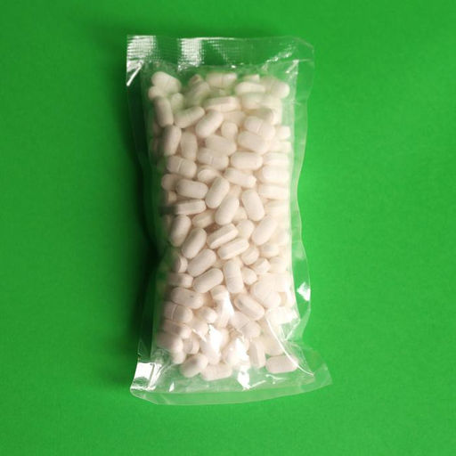 Драже Конфеты-таблетки Выносин с витамином С, 100 г. - Simaland фото 3