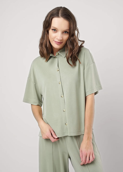 Блузка женская