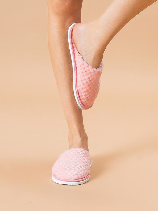 Тапочки домашние С-6ЖВТ-МР