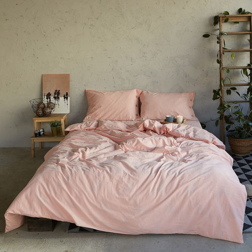 Постельное бельё Этель 1.5 сп, размер 155х210 см, 160х240 см, 50х70 см-2шт  фото 2