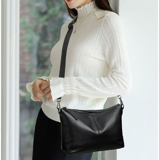 Bags Сумка женская / кожа / 012251  фото 4