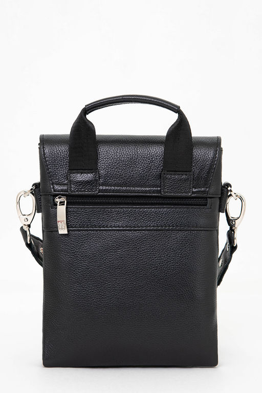 Сумка мужская Ц-598.1 черный - Protege фото 2