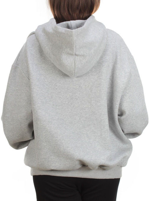 2785 GRAY Худи женское