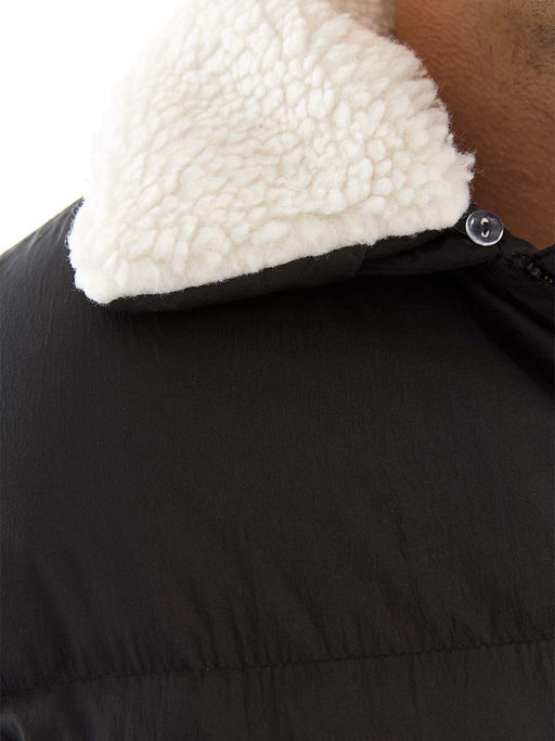 Пуховик мужской