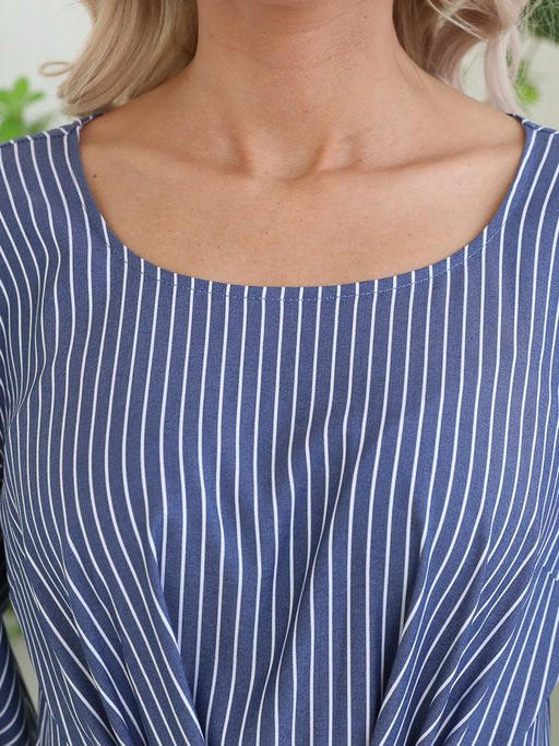 Блузка М4-4090 - Wisell фото 16