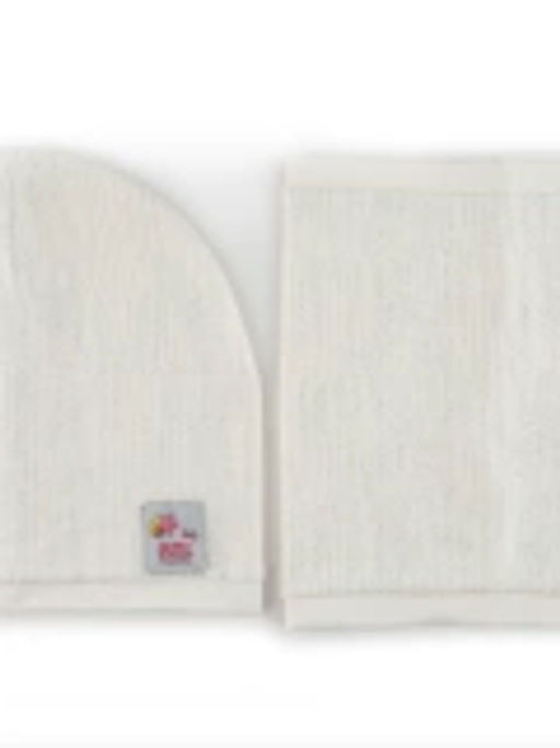 Комплект детский Мелина (шапка+баф) - Tamasha фото 2