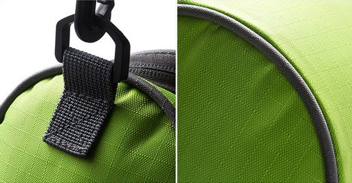 Органайзер-сумка на руль ВЕЛО голубая (1088-1) - Мой органайзер фото 9