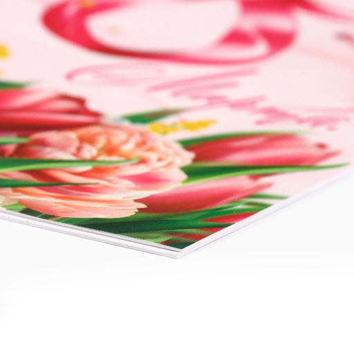 Цена за 3 шт. Блокнот с предсказаниями А5, 12 л. С 8 Марта