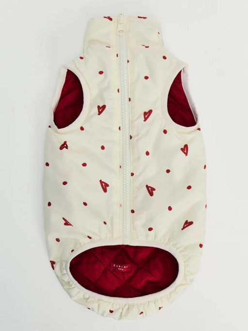 Джемпер (попона) для животных / Zarina