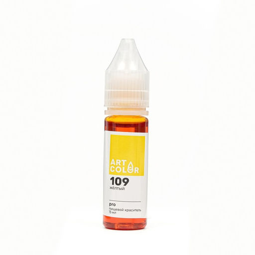 Набор красителей Art Color Pro 10 цветов (1 упаковка) - Simaland фото 7