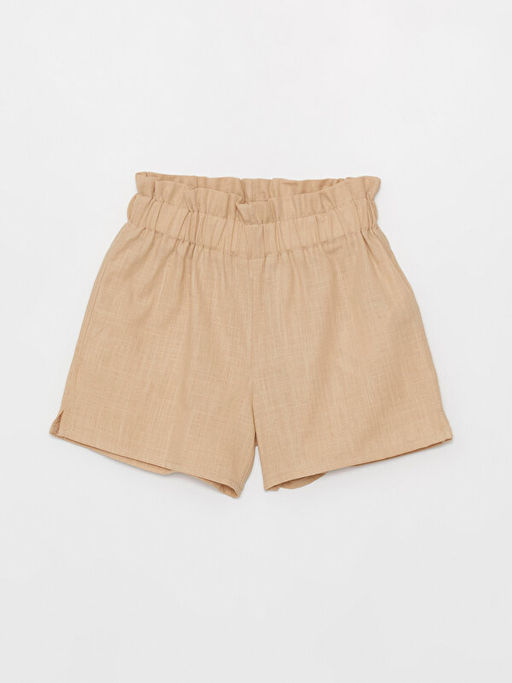 Beli Lastikli K?z Bebek ?ort