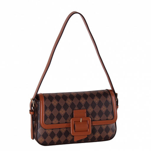 Сумка 141-2051 brown S-Style