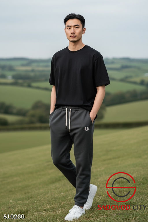 Спортивные штаны зимние - Bruno фото 3