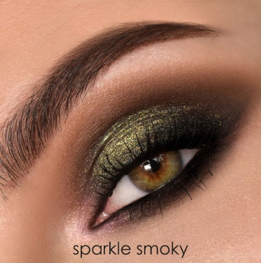 RELOUIS Карандаш для глаз PRO стойкий гелевый тон 01 Black (Германия)