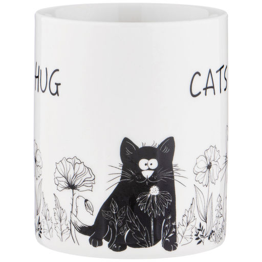 КРУЖКА LEFARD КОТОМАНИЯ 340 МЛ (КОР=36)  фото 4