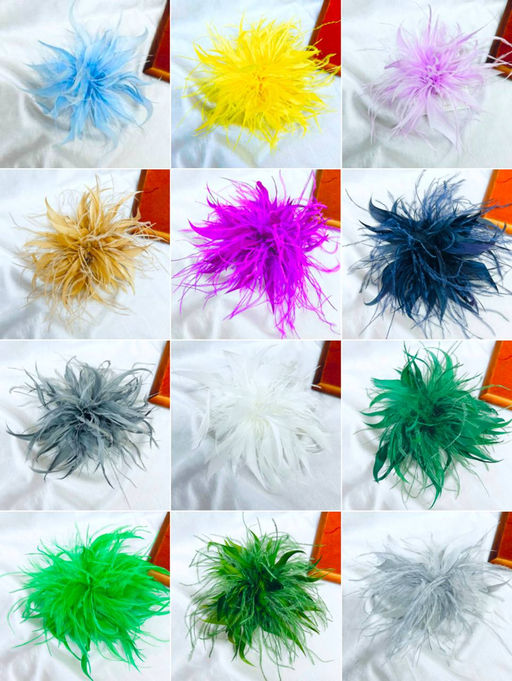 618223440 Брошь - J.prettier фото 2