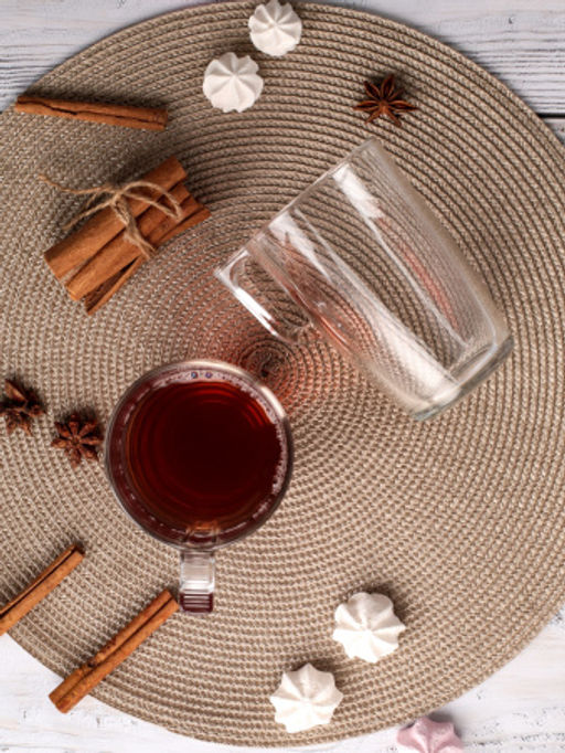 Набор кружек ВРЕМЯ ДЕГУСТАЦИЙ КАПУЧИНО 400мл 2шт - Luminarc фото 12