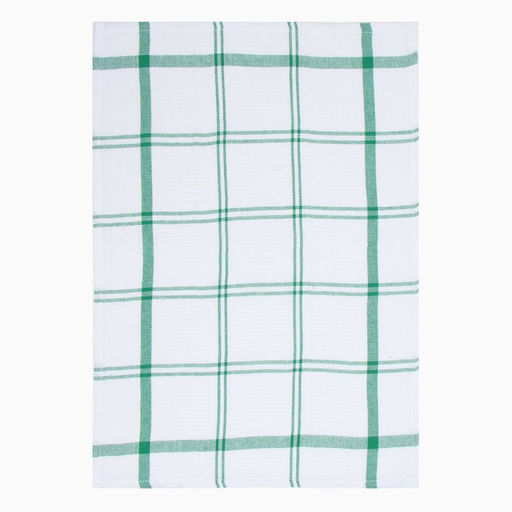 Набор полотенец Этель Клетка МИКС 40х68 см - 3 шт, 100%хл фото 8