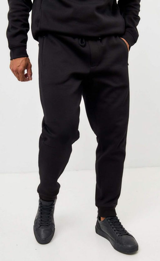 Брюки спорт P421-0864 black - Primm фото 6