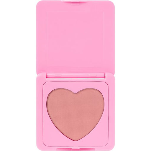 Румяна Beauty Bomb Sweetheart тон 03 матовый  фото 4