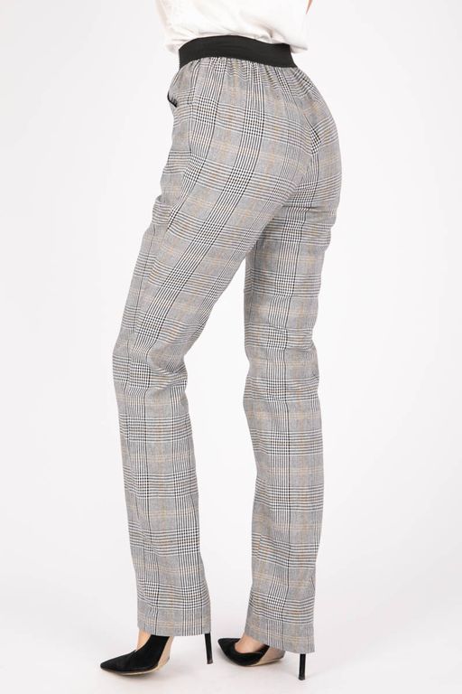 Брюки Б5-4746/2 - Wisell фото 9